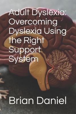 Cover of Adult Dyslexia