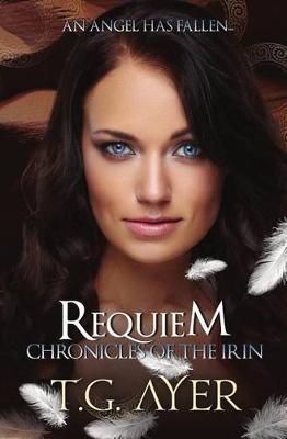 Book cover for Requiem