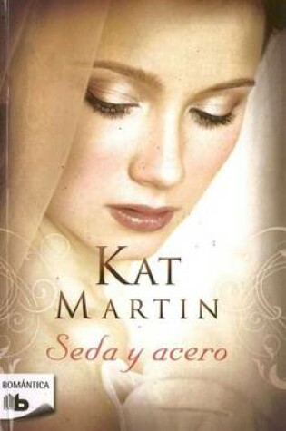 Cover of Seda y Acero
