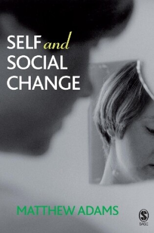 Cover of Self and Social Change