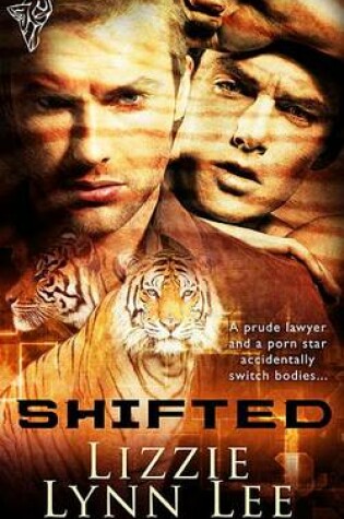 Cover of Shifted