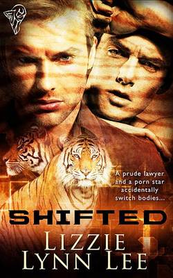 Book cover for Shifted