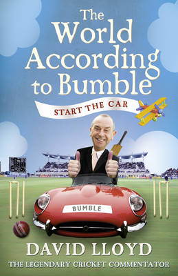 Book cover for Start the Car