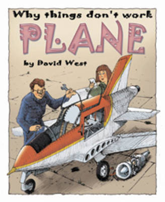 Cover of Jet Plane