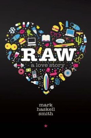 Cover of Raw