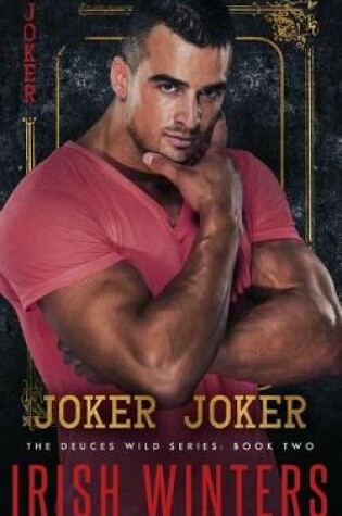 Cover of Joker Joker