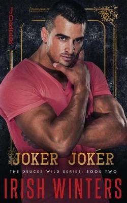 Book cover for Joker Joker