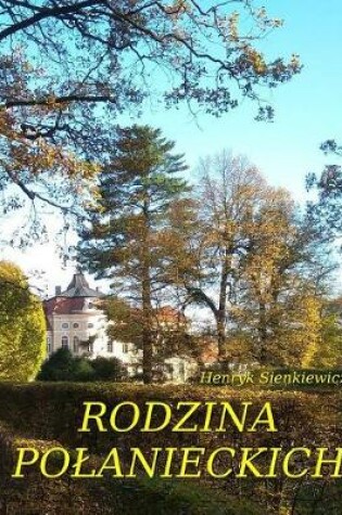 Cover of Rodzina Polanieckich