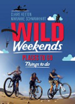 Cover of Wild Weekends