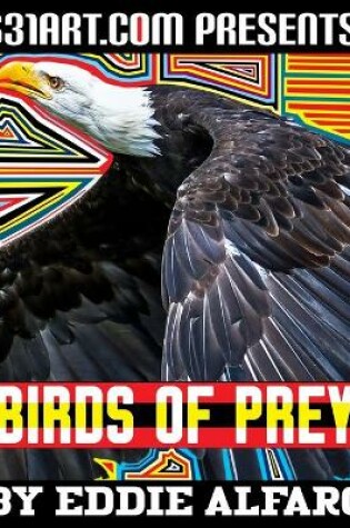 Cover of Birds of Prey