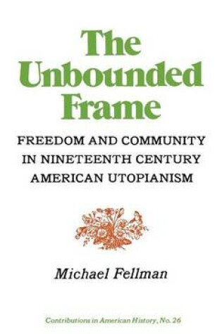 Cover of The Unbounded Frame