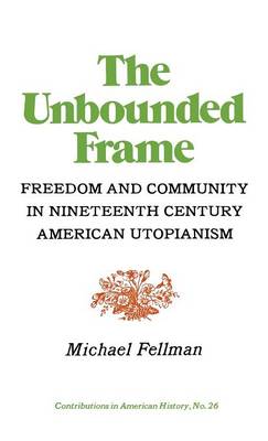 Book cover for The Unbounded Frame