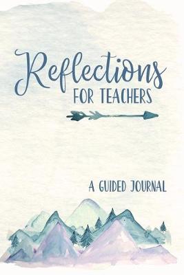 Book cover for Reflections for Teachers