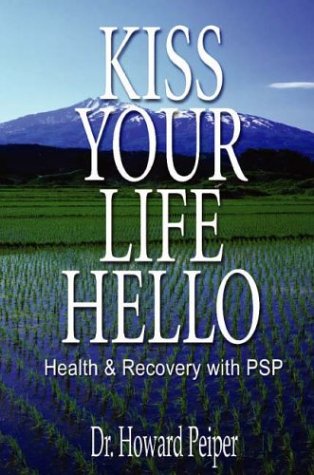 Book cover for Kiss Your Life Hello