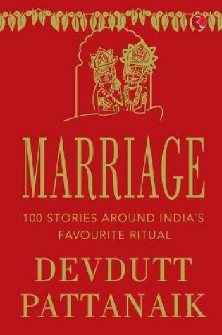 Cover of Marriage (Pb)