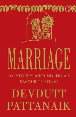 Book cover for Marriage (Pb)