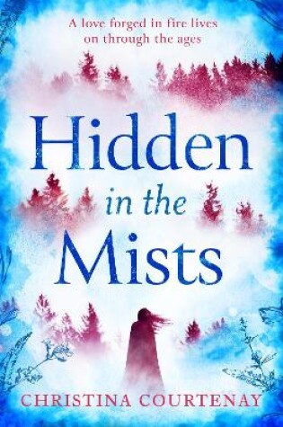 Cover of Hidden in the Mists