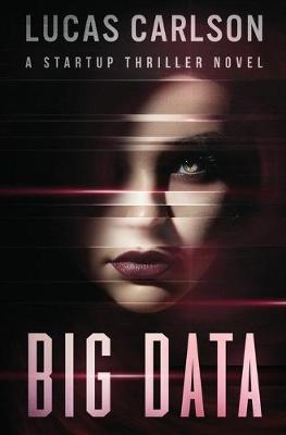 Book cover for Big Data