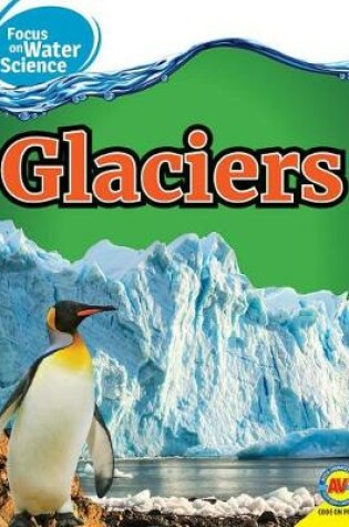 Cover of Glaciers