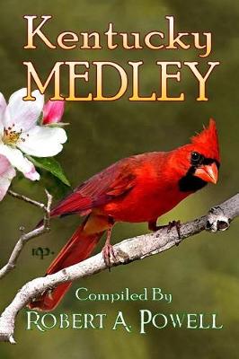 Book cover for Kentucky Medley