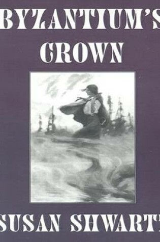 Cover of Byzantium's Crown