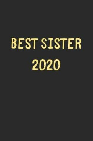 Cover of Best Sister 2020