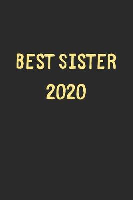 Book cover for Best Sister 2020