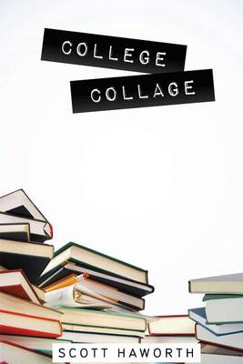 Book cover for College Collage