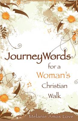 Cover of JourneyWords