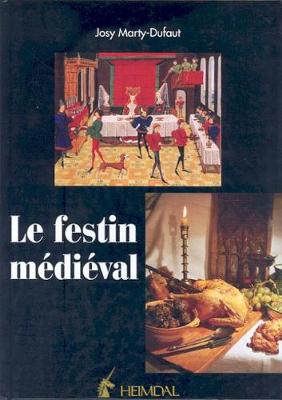 Book cover for Le Festin Medieval