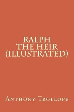 Cover of Ralph the Heir (Illustrated)