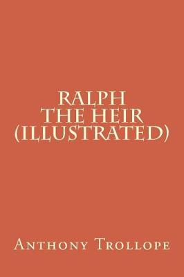 Book cover for Ralph the Heir (Illustrated)