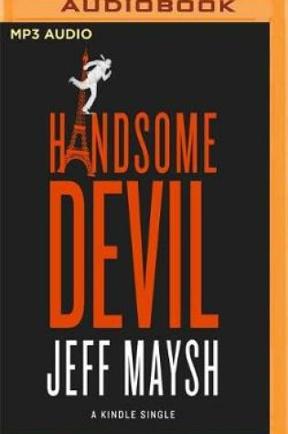 Cover of Handsome Devil