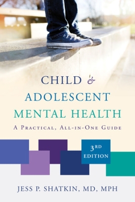 Cover of Child & Adolescent Mental Health