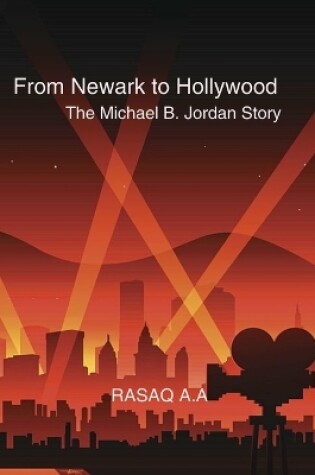 Cover of From Newark to Hollywood