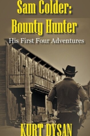 Cover of His First Four Adventures