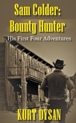 Cover of His First Four Adventures