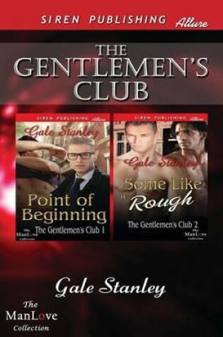 Cover of The Gentlemen's Club [Point of Beginning