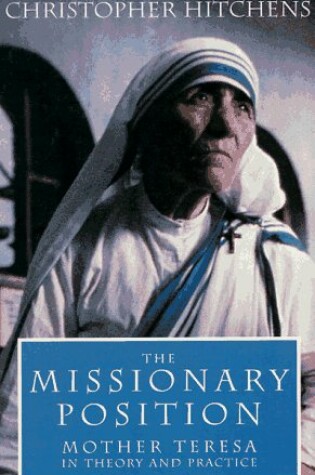 Cover of The Missionary Position