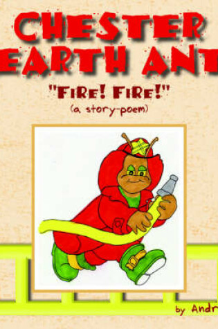Cover of Chester Earth Ant