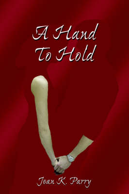 Book cover for A Hand to Hold