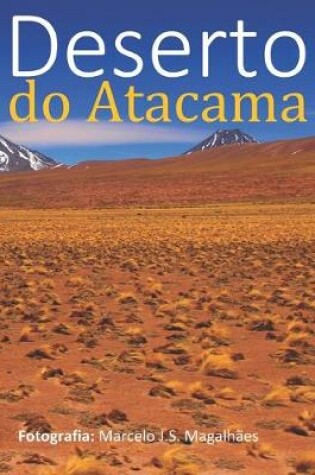 Cover of Deserto do Atacama