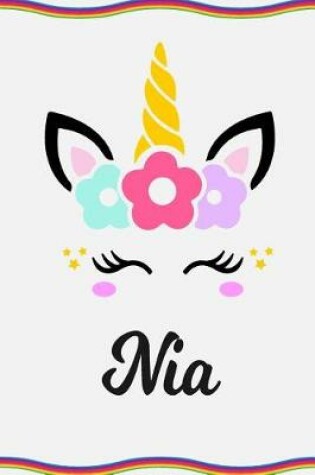 Cover of Nia