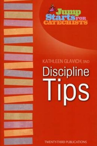 Cover of Discipline Tips