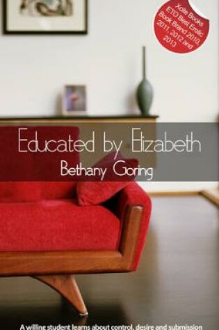 Cover of Educated by Elizabeth