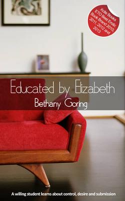 Book cover for Educated by Elizabeth