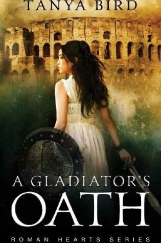 Cover of A Gladiator's Oath