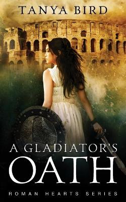 Book cover for A Gladiator's Oath