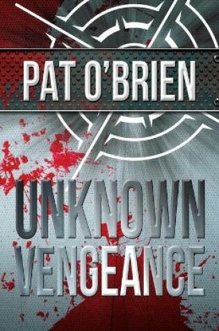 Cover of Unknown Vengeance