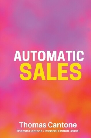 Cover of Automatic Sales